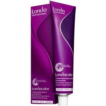 Londa Londacolor Crème de Couleur 5/7 Marron Clair