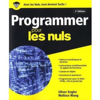 Programmer pour les nuls