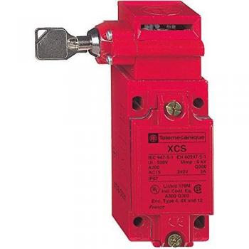 Interruptor NC/NA Telemecanique XCSC501