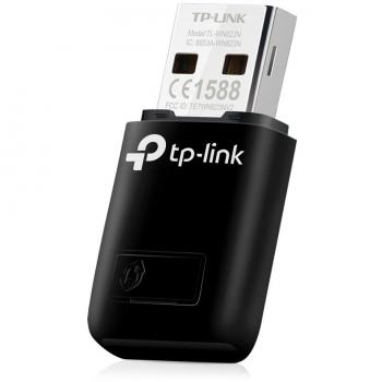 Adaptateur Wi-Fi USB TP-Link N300