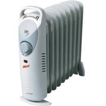 Radiador de aceite Junior 900W