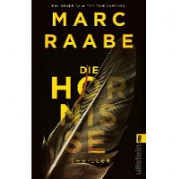 Die Hornisse: Thriller | Ein packender Thriller | Grandioses Kopfkino