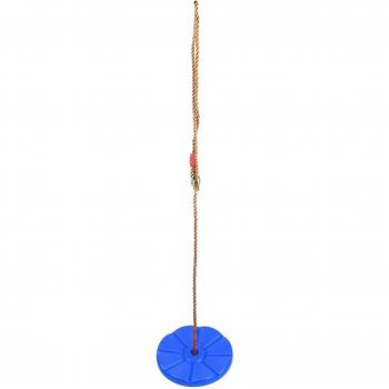 Puseky Children’s Rope Swing Seat