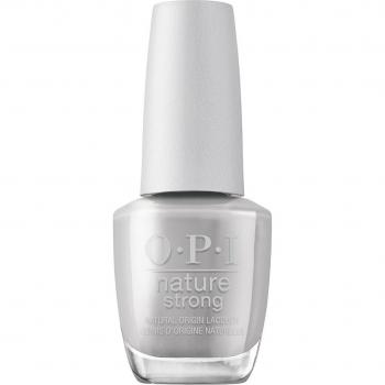 Opi | NATURE STRONG Esmalte de Origen natural #Dawn of a New Gray 15 ml