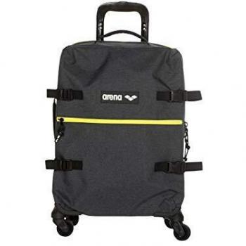 Porteur d’équipes Arena Adultes Gris