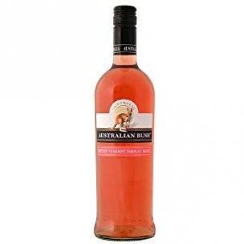 Australian Bush Petit Verdot 0,75l
