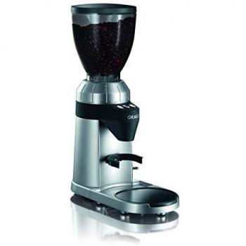 Graef Koffiemolen met 40 Maalstanden
