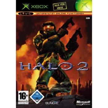 Halo 2: Remastered für Xbox One