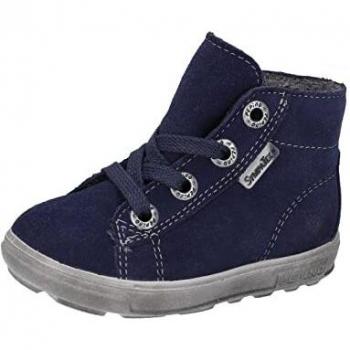 RICOSTA ZAINI Kinder Boots, 28 EU, WMS:Mittel