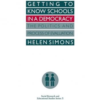 Vitalsource Technologies, Inc. Getting To Know Schools In A Democracy
