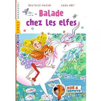 ZoÃ© & ZÃ©phyr
ZoÃ© et ZÃ©phyr, Tome 06