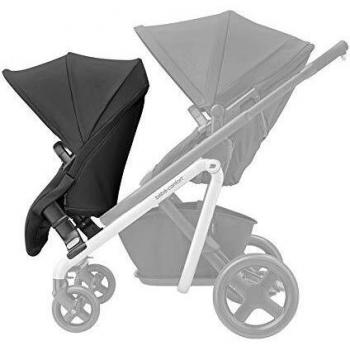Bébé Confort Lila Duo Kit Passeggino Gemellare