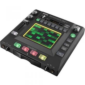 Korg KAOSSILATOR PRO+ Dynamic Phrase Synthesizer and Loop Recorder