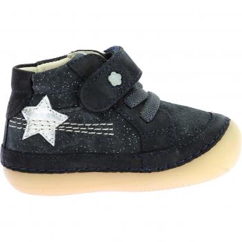 Scarponcini Kickers per bambini Sokistic