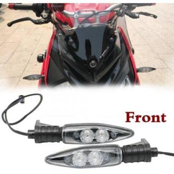 Luces Intermitentes para BMW R1200 GS Adventure