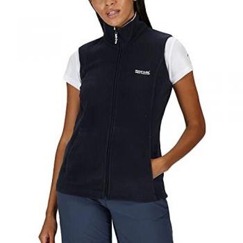 Regatta Womens/Ladies Sweetness II Lightweight Fleece Gilet Bodywarmer