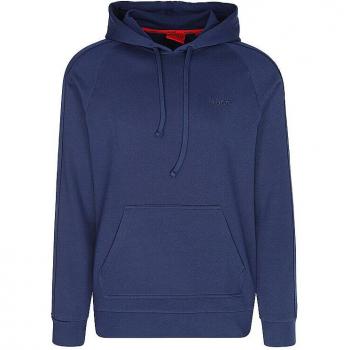 HUGO Tonal Logo Kapuzensweater