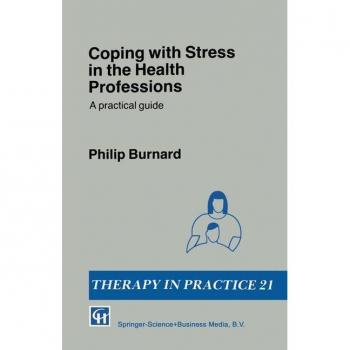 Vitalsource Technologies, Inc. Coping With Stress In The Health Professions