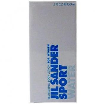 Jil Sander Sport Water Woman Bodylotion