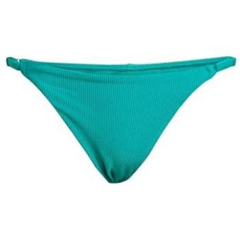 Monokini adidas Iconisea para mujer en azul
