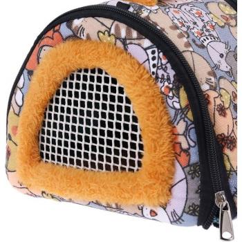Maletín para Viajes con Mascota Pequeña