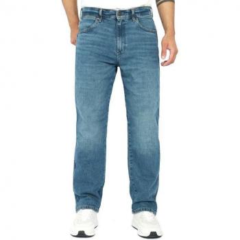 Bluejean Wrangler Relax Fit Uomo