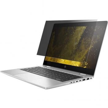 Celicious Privacy Plus 4-Way Anti-Spy Filter Screen Protector for HP EliteBook 850 G6 (Touch)