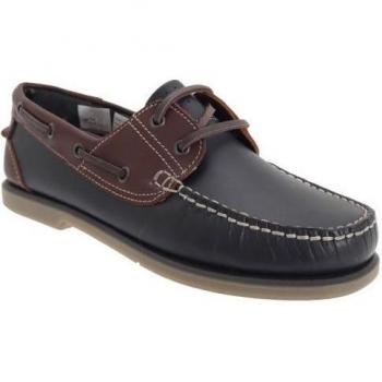Calzado Náutico Mocasín Dek 10 UK