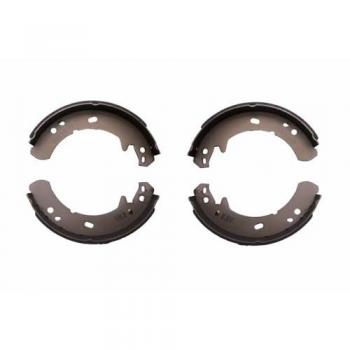 Bremsbacken-Set Hella 8DA 355 051-251