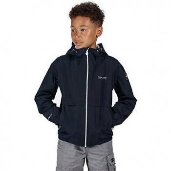 Marine Haskel Regatta Jacke für 11-jährige Jungen