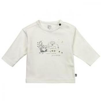 Sterntaler Langarmshirt Emmi mit langen Ärmeln