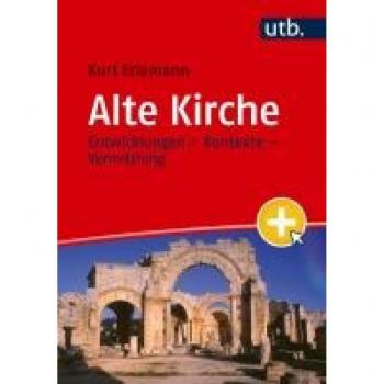 Alte Kirche | Kurt Erlemann
