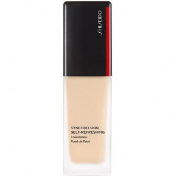Fondo de Maquillaje Shiseido Synchro Skin Auto-Refrescante 30 ml Tono 110