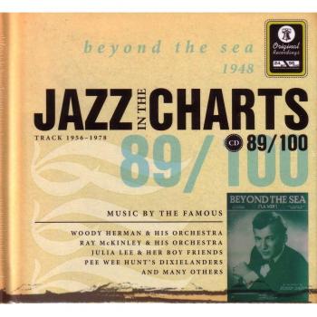 Jazz in the Charts 89/1948