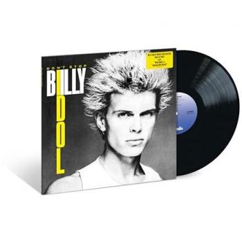 Don’t Stop – Album su Vinile