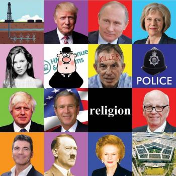 Dangerous minds