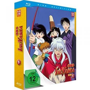 InuYasha
