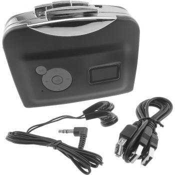 Music Tape Recorder