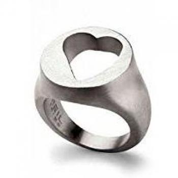 Anillo Breil TJ0631 Talla 14