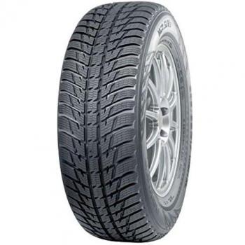 Nokian WR SUV 3 XL M+S 265/65R17 116H Neumático de Alta Tracción