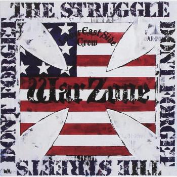 Don'T Forget the Struggle,Don'T Forget the Street