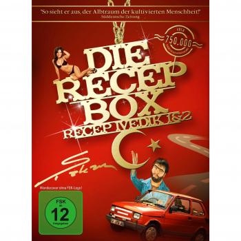 Die Recep Box