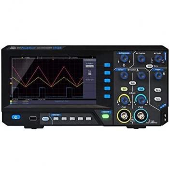 PeakTech 1403 500 MS/s 2 Kanal Oszilloskop