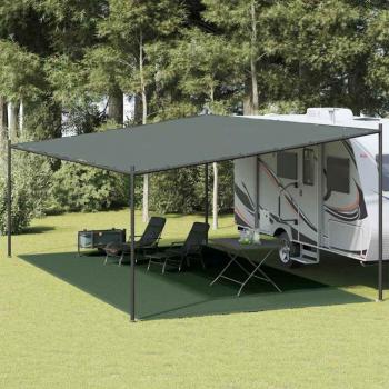 Verde Profondo – Tappeto Tenda 400x700