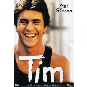 Tim. Un uomo da odiare