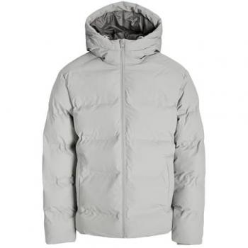 Jack & Jones Giacca Invernale JJESOHO Grigio