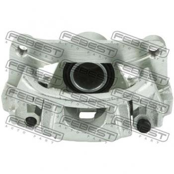 FEBEST 0177-UZJ200RRH Heavy-Duty Brake Caliper