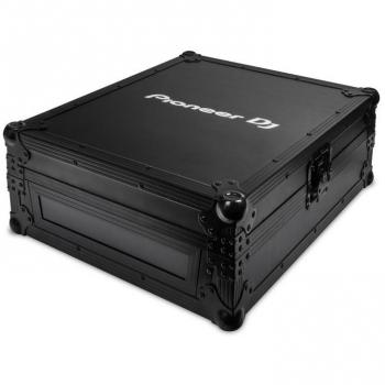 Pioneer DJ FLT-DJMV10 Flight Case, Nero per DJM-V10