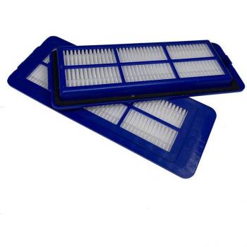 Filtro HEPA de Alta Eficiencia (Dúo) para Eufy RoboVac 11S/15C/30C