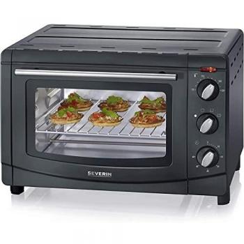 Severin TO 2067 1500W Mini Oven